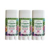 Ellencilla Green Energy Sun Stick 16g (SPF50+) 3pcs / 엘렌실라