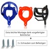 Snaffle Holder for Horses, Riding Stable, Saddle Chamber with Additional