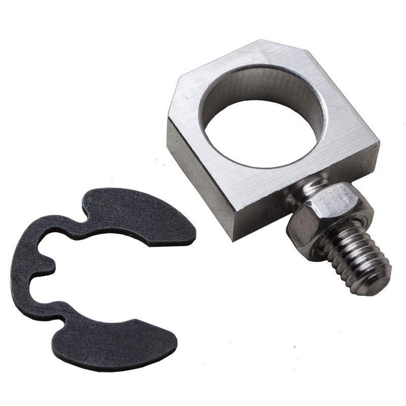 Advance Ignition Grade 8 Turbo Variable Flow Actuator Eye Bolt