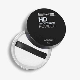 CO/CPGHDM HD Microfinish Powder Polvo Traslucido Facial