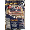 LAS SOMBRILLAS 1 Pk - 24 Mini Bags LAS SOMBRILLAS Corn Churros  50.7 Oz