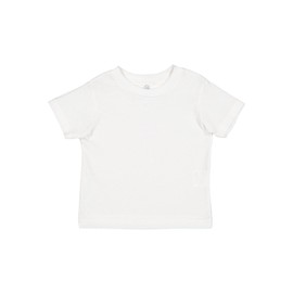 RABBIT SKINS Infant 100% Cotton Jersey Short Sleeve Tee