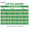 Cressi Little Shark 2 mm Wetsuit for Children Available Short