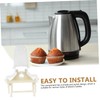 COHEALI Thermostat Switch for Electric Kettles Temperature Control Component Easy