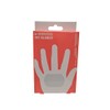 Interapothek TNT Dressing, Heridites, Non-woven Fabric, 5 Sterile Dressings, 7.5
