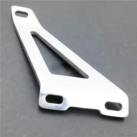 Suzuki GSXR600 GSXR750 GSXR1000 GSXR 600 750 1000 Yamaha YZFR1 YZF R1 Exhaust Hanger Bracket 2000 2001 2002 2003 2004 2005