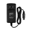 ABLEGRID 3-Prong 29.4V AC Adapter Charger For Hover-1 H1-ST20-CMB Hoverboard