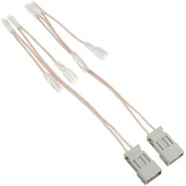 Amon AODEA speaker conversion harness for HONDA vehicles 2079