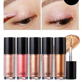 [1+1+1] Lire Lux Liquid Shadow Eye Tint, 3 strong fitting nude glam / [1+1+1] 리르 룩스 리퀴드 섀도우  아이틴트,강력밀착 누드글램 3개