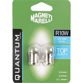 Lamp. Marelli R10w 12v 10w (2pz)