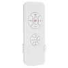 Universal 220V Ceiling Fan Remote Control Kit 3 Speed Controller