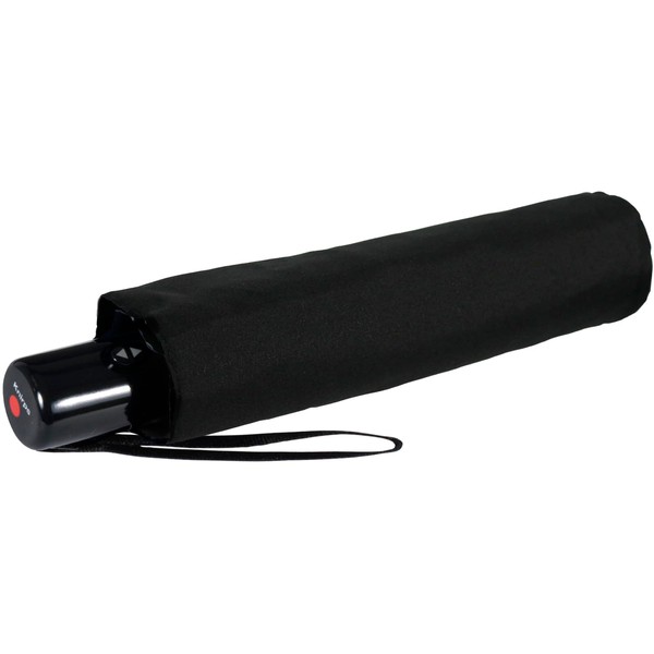 Knirps Pocket umbrella slim Duomatic open and close Nuno Slim