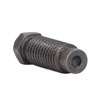 5PCS 0.4mm Nozzles M6 Thread 1.75mm Filament Hardened Steel Nozzle