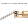 Marking Gauges Wheel Marking Gauges Set of 2 Arrow Marking
