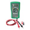 Greenlee - Dmm, 600V Ac/Dc (Dm-25), Elec Test Instruments (DM-25)