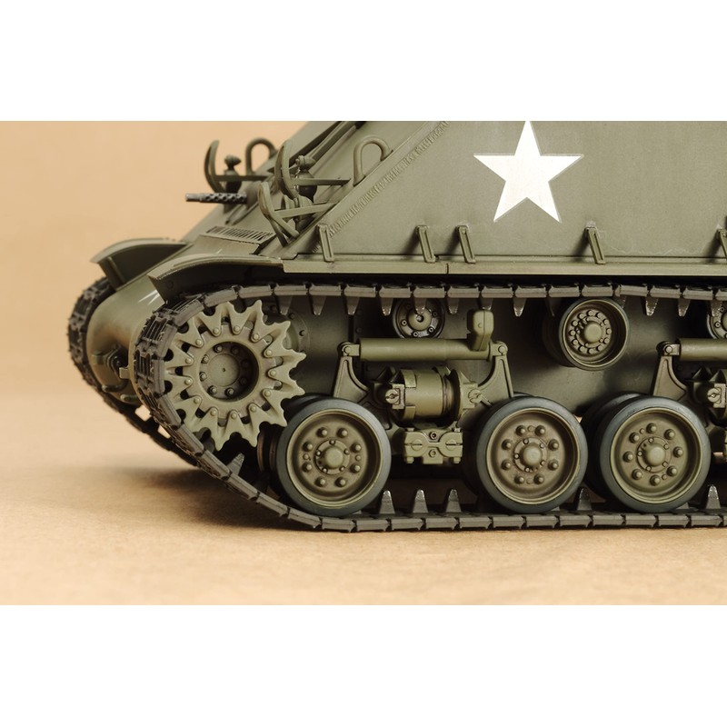 Tamiya Sherman "Easy Eight" Model Kit