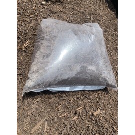 Organic Compost 100% Organic 5 Lb Bag. Buy 3 Get One Free!