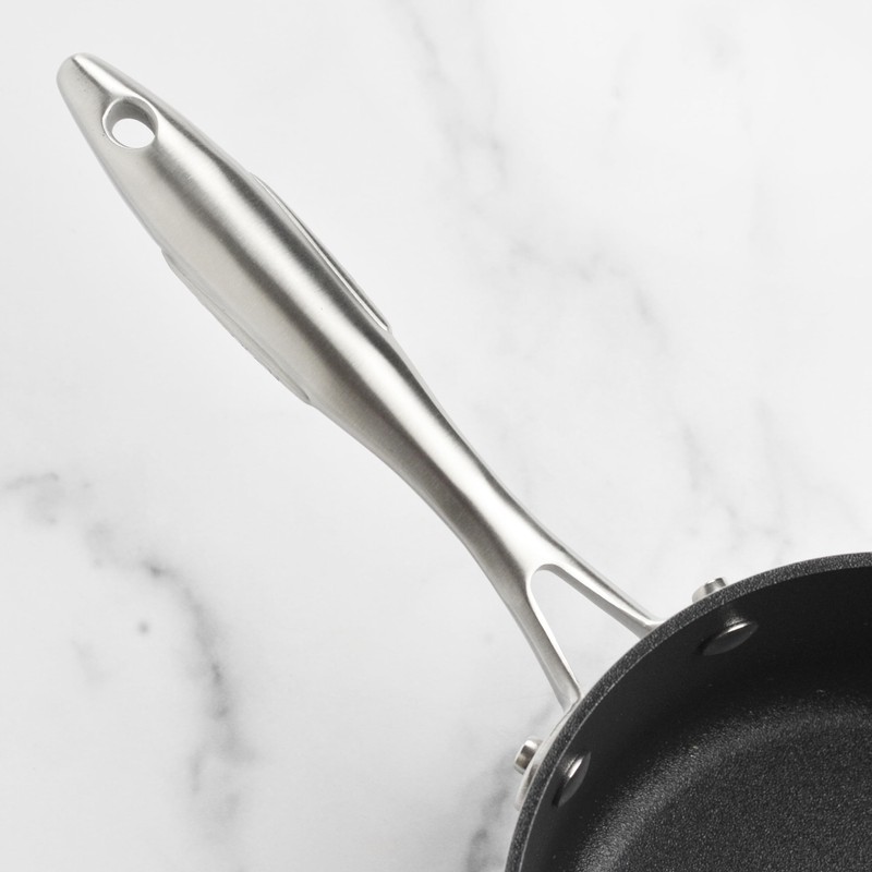 Scanpan CX+ 2-quart Saucepan - Stratanium Plus Nonstick - 5-ply