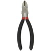 Kenoh Black Grip Strong Nipper, 5.9 inches (150 mm)