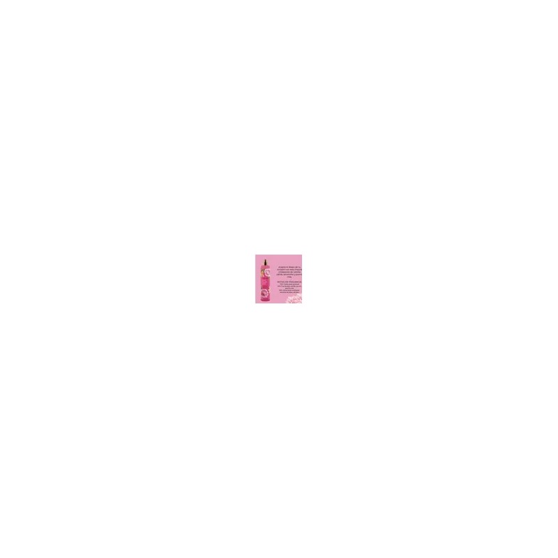 Bodycology Kit Jabon Corporal Y Loción Pink Vainilla