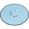 Ijinsha Dish Drying Mat, Diameter 11.8 inches (30 cm), Uminotomodachi