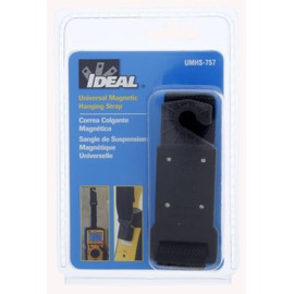 IDEAL Electrical TL-757 Universal Test Leads and Alligator Clips