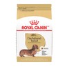 Royal Canin Dachshund Adult Breed Specific Dry Dog Food, 2.5