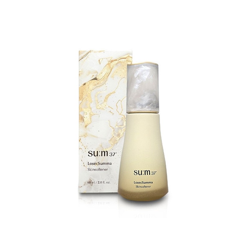 Sum Rosic Summa Skin Softener 60ml / 숨 로시크숨마 스킨소프너