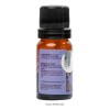 Aceite Esencial de Lavanda Pacalli 100% Puro Apto Difusor 10