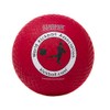 WAKA Official Kickball - Adult 10 , Red