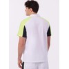 MCCALLS Sewing Pattern M8485AA Men's Knitted Tops and Shorts AA