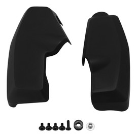 TCMT Radiator Side Cover Fairing Fit For Harley Sportster S RH1250S 2021-2025 Nightster RH975 2022-2023