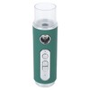 Handheld Eye Massager Wand EMS Sooth Fade Dark Circles Vibration