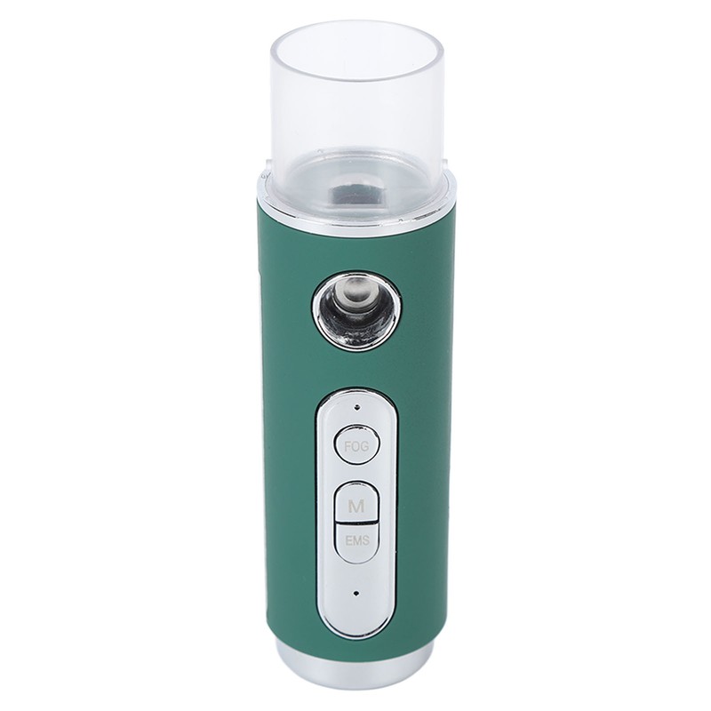 Handheld Eye Massager Wand EMS Sooth Fade Dark Circles Vibration