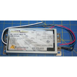 Ace Electronics Switch-Hitter   AC-50CD1.4UV-T