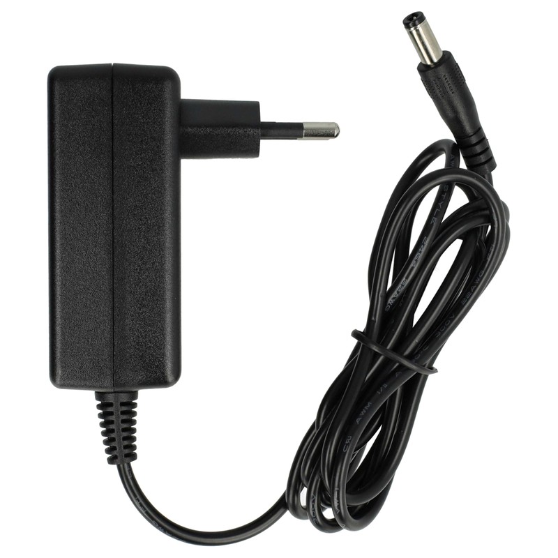 vhbw Power Supply Compatible with Tractor Control S5, S4 (MK