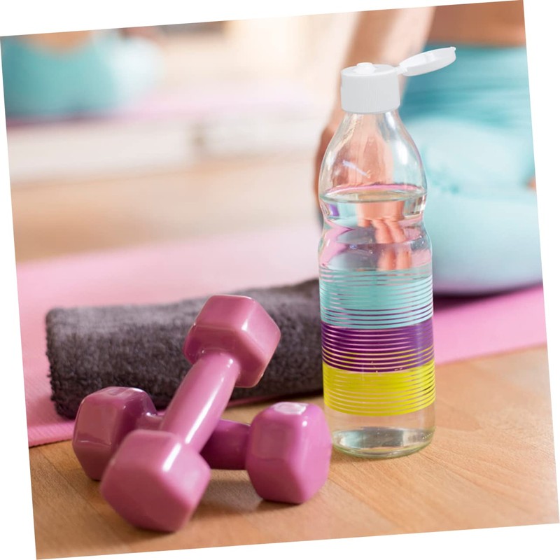 BESPORTBLE Replacement Lids for Sports Water Bottles 40pcs 28mm Bottle