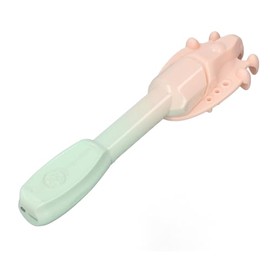 KKPLZZ Electric Back Scratcher 45cm Extendable Effective Itch Relief Back Body Scratch Massage Tool for Home Travel (Gradient Color)