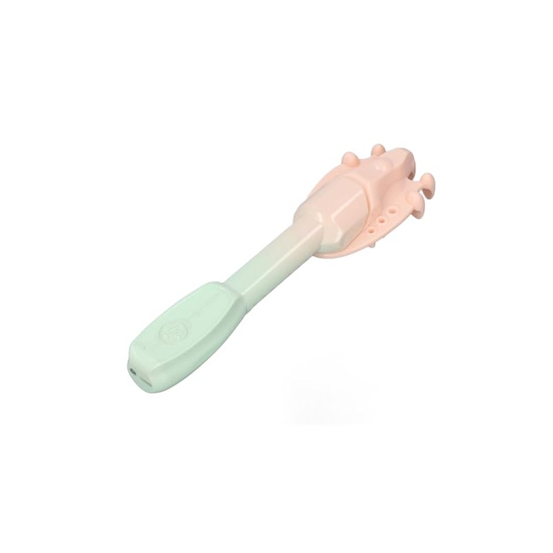 KKPLZZ Electric Back Scratcher 45cm Extendable Effective Itch Relief Back