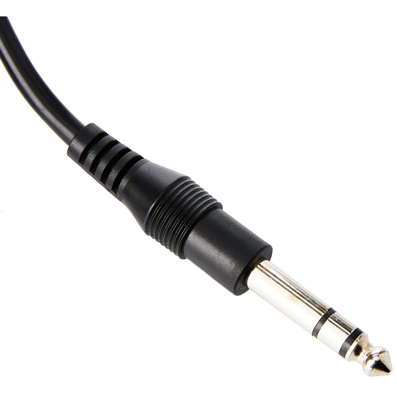 Ibanez IF52U TROUBADOUR 2 Button Amp Footswitch