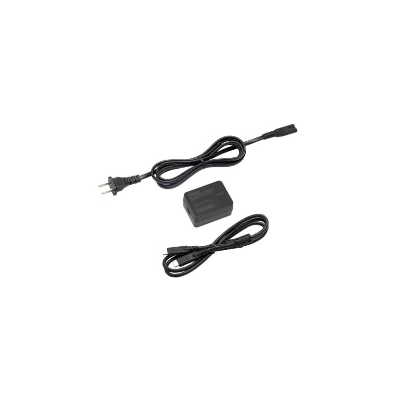 Panasonic DMW-AC11 AC Adapter for DC-S9 Series
