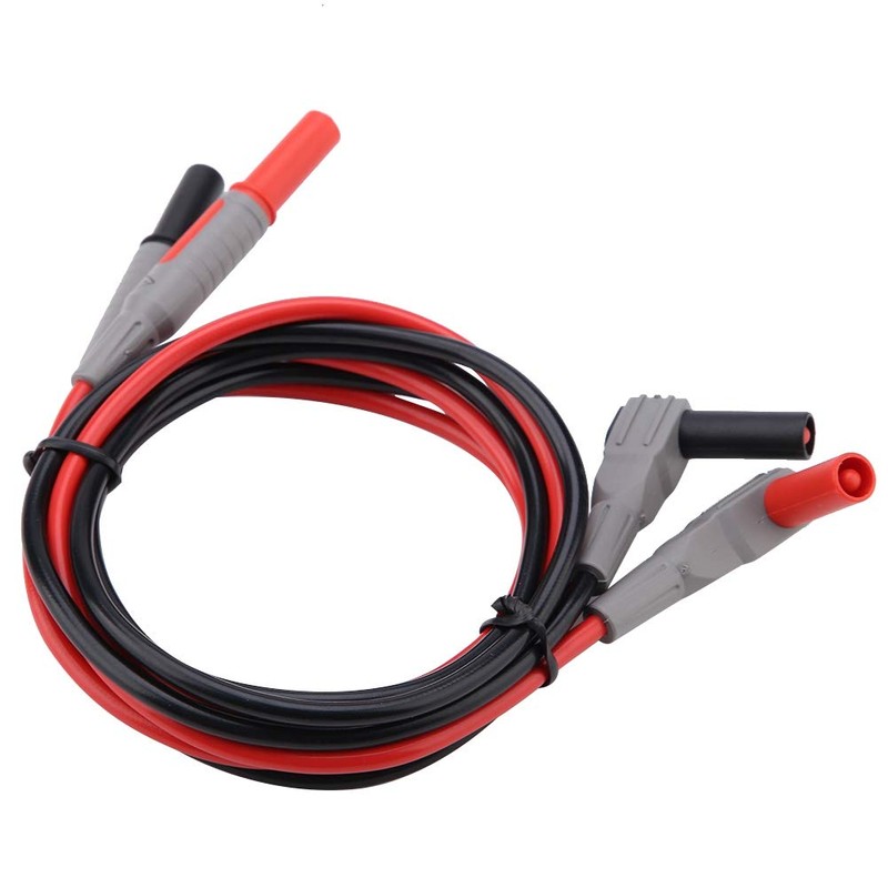 P1300D Electronic Test Lead, Test Leads for Electronic Digital Multimeter