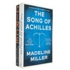  Circe and The Song of Achilles By Madeline Miller