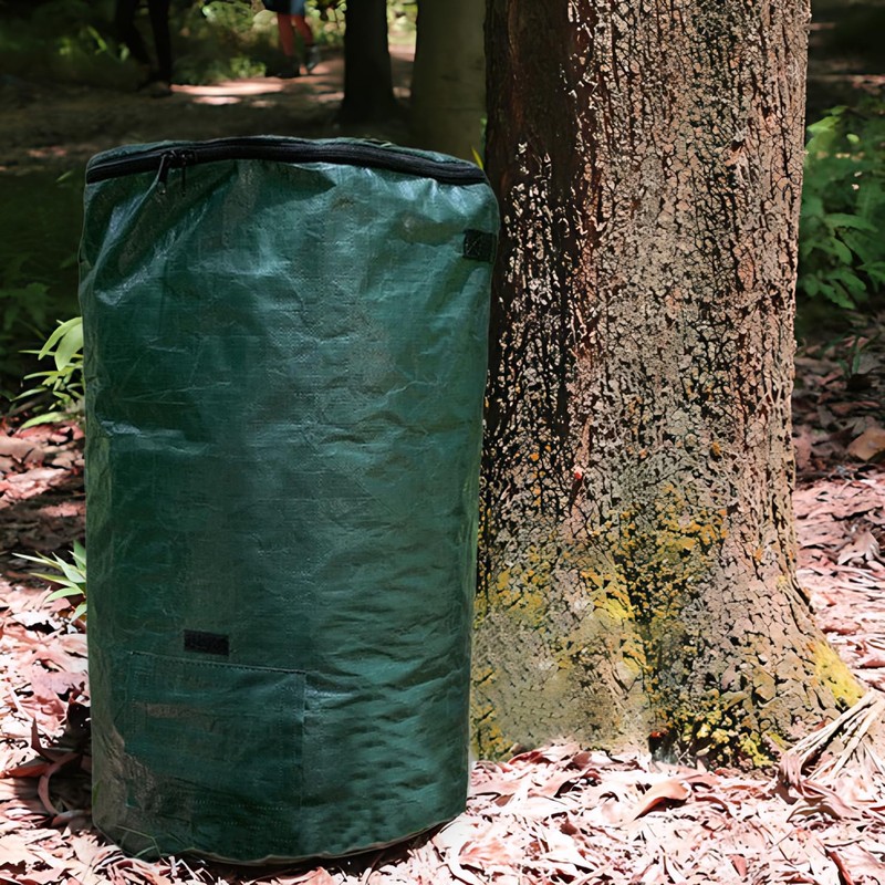 Compost Bin Bags 34 Gallon Compost Bin Garden Compost Bin