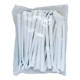 Ambiderm Eyectores Quirúrgico Oral Surge Puntas Canula Sunset