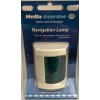 HELLA MARINE 003562125 Starboard Navigation Lamp- Incandescent - 1nm -
