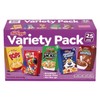 Kellogg's Assorted Cereal (26.97 oz., 25 pk.) For Kids &