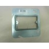 Steel City 72 C 13 4-11/16" Square Device Ring (25