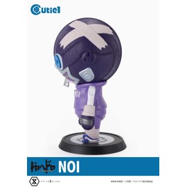 Cutie1 Dorohedoro NOI