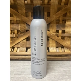 JOICO IRONCLAD Thermal Protectant Spray 7oz Hold 01 *NEW (DISCONTINUED)